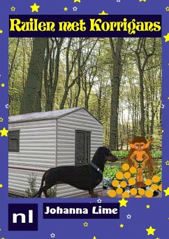 Cover Ruilen met Korrigans (eBook, ePUB)