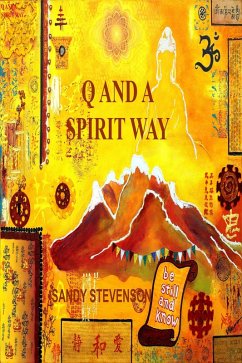 Cover Q and A Spirit Way (eBook, ePUB)