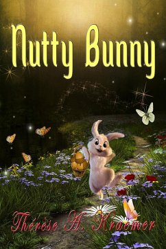 Cover Nutty Bunny (eBook, ePUB)