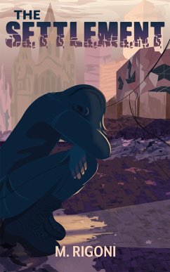 Cover The Settlement (eBook, ePUB)