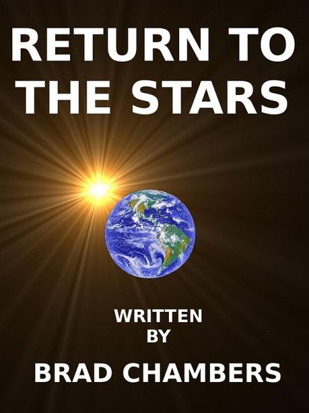 Return to the Stars (eBook, ePUB)