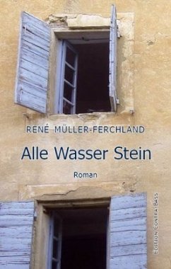 Alle Wasser Stein - Müller-Ferchland, René