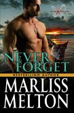 Never Forget (eBook, ePUB) Never Forget (eBook, ePUB)