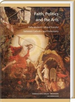 Faith, Politics and the Arts