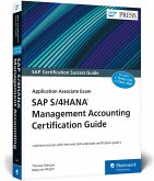 SAP S/4hana Management Accounting Certification Guide