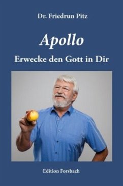 Apollo - Pitz, Friedrun