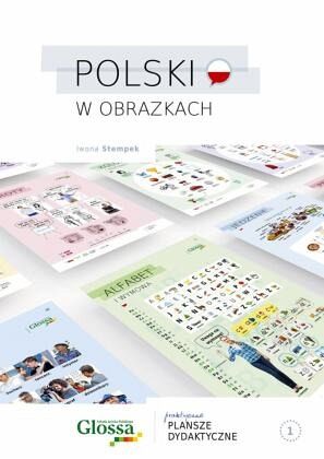 POLSKI w obrazkach 1 A1 / POLSKI krok po kroku .1 POLSKI w obrazkach 1 A1 / POLSKI krok po kroku .1