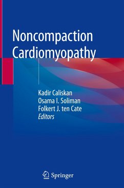 Noncompaction Cardiomyopathy