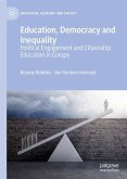 Education, Democracy and Inequality