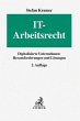 IT-Arbeitsrecht - Bild 1