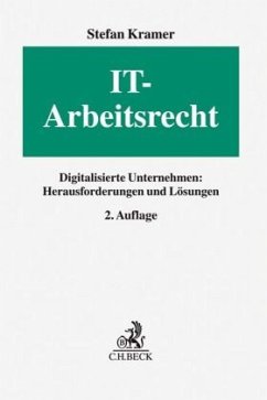 IT-Arbeitsrecht