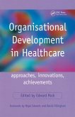 Organisational Development in Healthcare (eBook, ePUB)