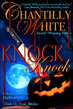 Cover Knock Knock (eBook, ePUB)