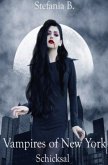 Vampires of New York - Schicksal