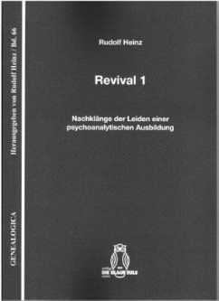 Revival 1 - Heinz, Rudolf