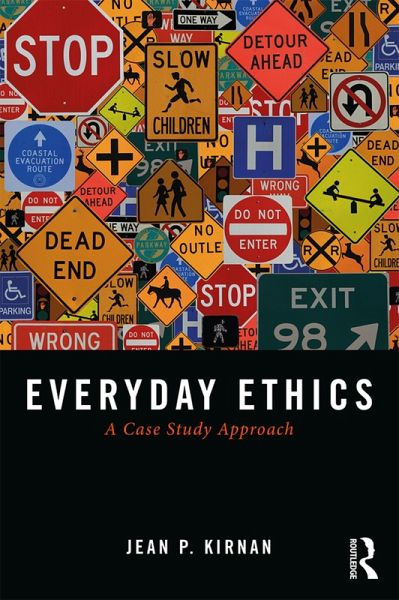 Everyday Ethics (eBook, ePUB) Everyday Ethics (eBook, ePUB)