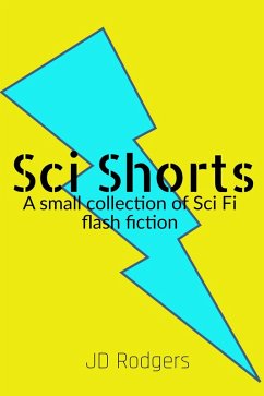 Cover Sci Shorts (eBook, ePUB)