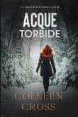 Acque torbide (I Thriller di Katerina Carter, #4) (eBook, ePUB)