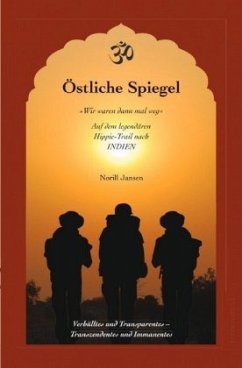 Östliche Spiegel - Jansen, Norill