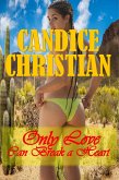 Only Love Can Break a Heart (eBook, ePUB) Only Love Can Break a Heart (eBook, ePUB)