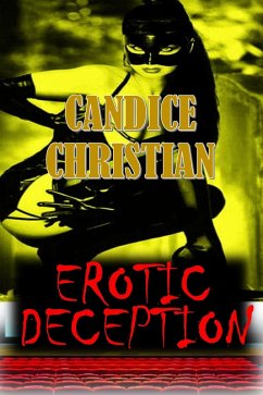 Cover Erotic Deception (eBook, ePUB)