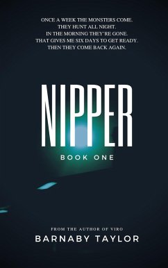 Cover Nipper (eBook, ePUB)