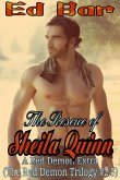 The Rescue of Sheila Quinn (The Red Demon Trilogy, #3) (eBook, ePUB) The Rescue of Sheila Quinn (The Red Demon Trilogy, #3) (eBook, ePUB)