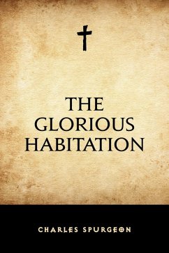 Cover The Glorious Habitation (eBook, ePUB)