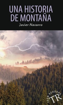 Una historia de montaña - Navarro, Javier