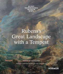 Rubens's Great Landscape with a Tempest