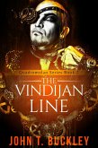 The Vindijan Line (Quadromolan, #2) (eBook, ePUB)