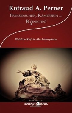 Cover Prinzesschen, Kämpferin ... KÖNIGIN!