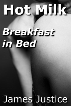 Cover Hot Milk: Breakfast in Bed (eBook, ePUB)