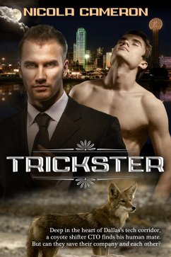 Cover Trickster (eBook, ePUB)