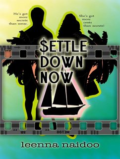 Cover Settle Down Now (Revised Edition) (eBook, ePUB)