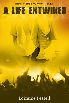 Cover A Life Entwined (A Life Singular, Book 3) (eBook, ePUB)