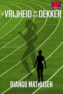 Cover De vrijheid van mijn dekker (eBook, ePUB)
