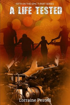 Cover A Life Tested (A Life Singular, Book 5) (eBook, ePUB)