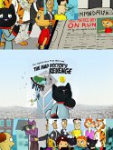 Captain Kuro From Mars and The Mad Doctor's Revenge (Captain Kuro From Mars Picture Books in English, #10) (eBook, ePUB) Captain Kuro From Mars and The Mad Doctor's Revenge (Captain Kuro From Mars Picture Books in English, #10) (eBook, ePUB)