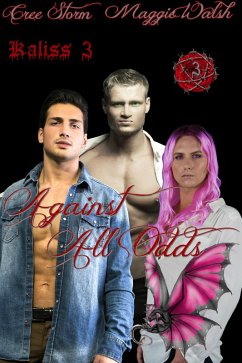 Cover Against All Odds Kaliss 3 (eBook, ePUB)