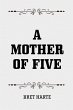 A Mother of Five (eBook, ePUB) - Bild 1