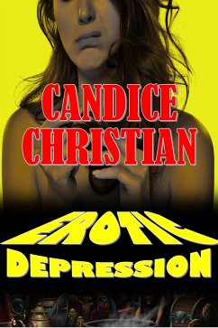 Cover Erotic Depression (eBook, ePUB)