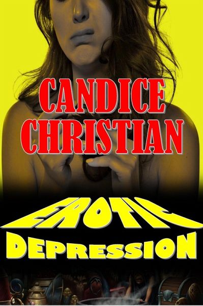 Erotic Depression (eBook, ePUB) Erotic Depression (eBook, ePUB)