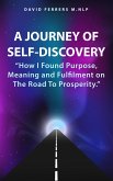 A Journey of Self-Discovery (eBook, ePUB)