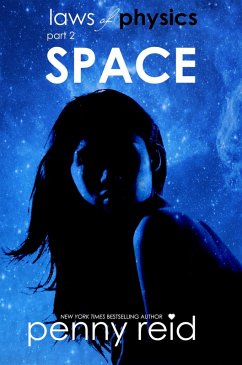 Cover Space (Hypothesis, #5) (eBook, ePUB)
