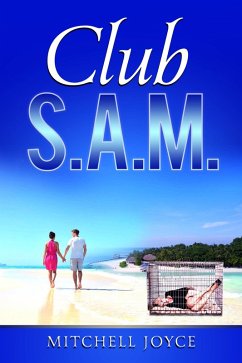 Club S.A.M. (eBook, ePUB) - Joyce, Mitchell