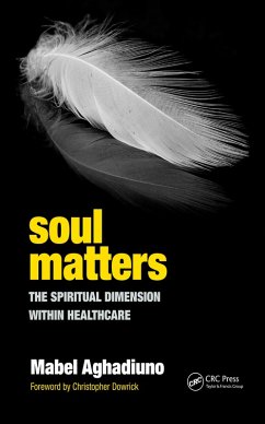 Cover Soul Matters (eBook, ePUB)