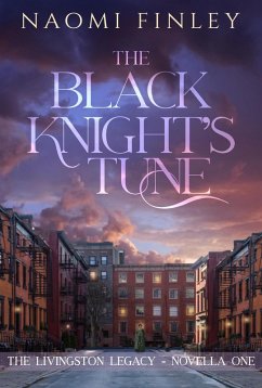 Cover The Black Knight's Tune (The Livingston Legacy, #2.1) (eBook, ePUB)