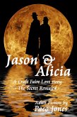 Jason & Alicia (Craft Faire Love, #3) (eBook, ePUB)