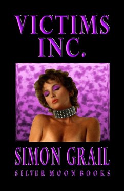 Victims Inc. (eBook, ePUB) - Grail, Simon